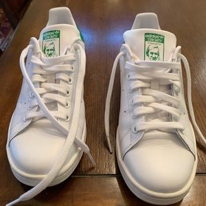 Adidas Stan Smith shoes